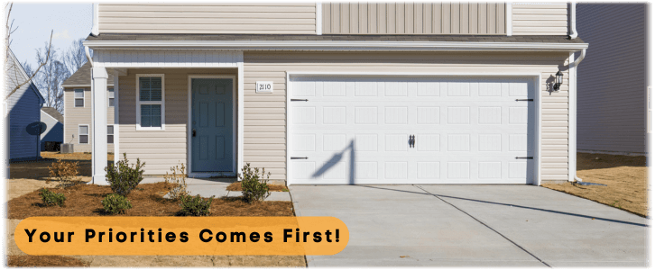 Jennings MO Garage Door Repair