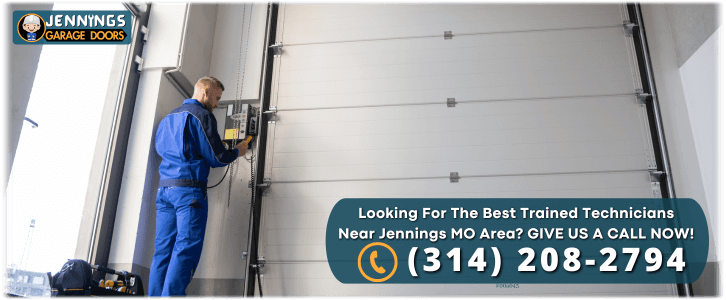 Garage Door Repair Jennings MO
